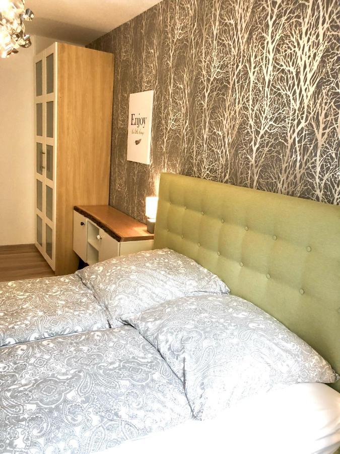 Apartment Zum Grauen Wolf